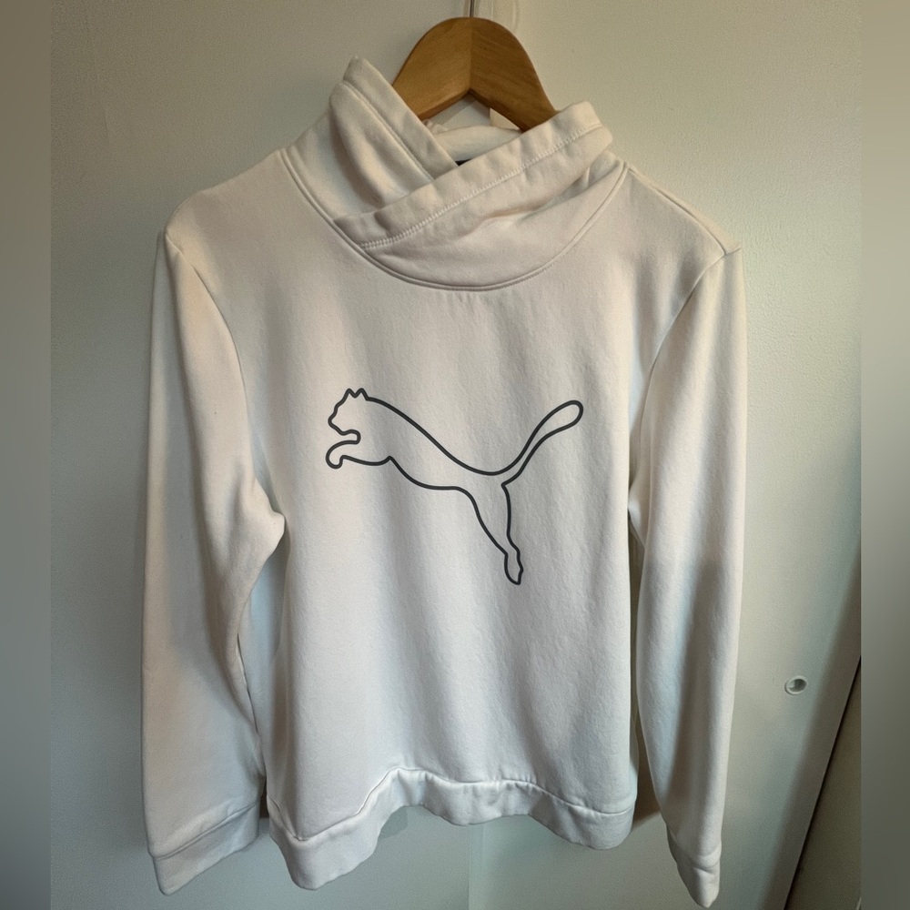 Puma Sweatshirt